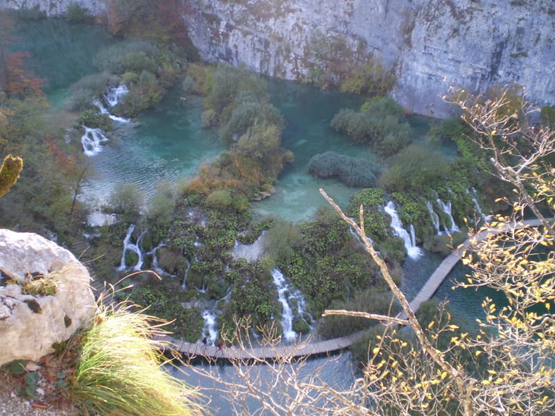 Λίμνες Πλίτβιτσε