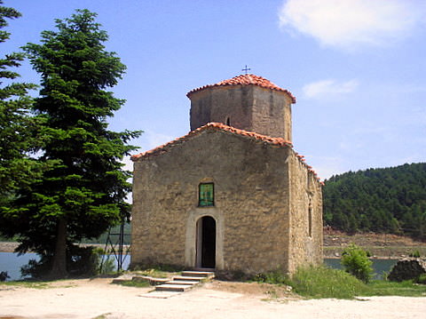 Λίμνη Δόξα