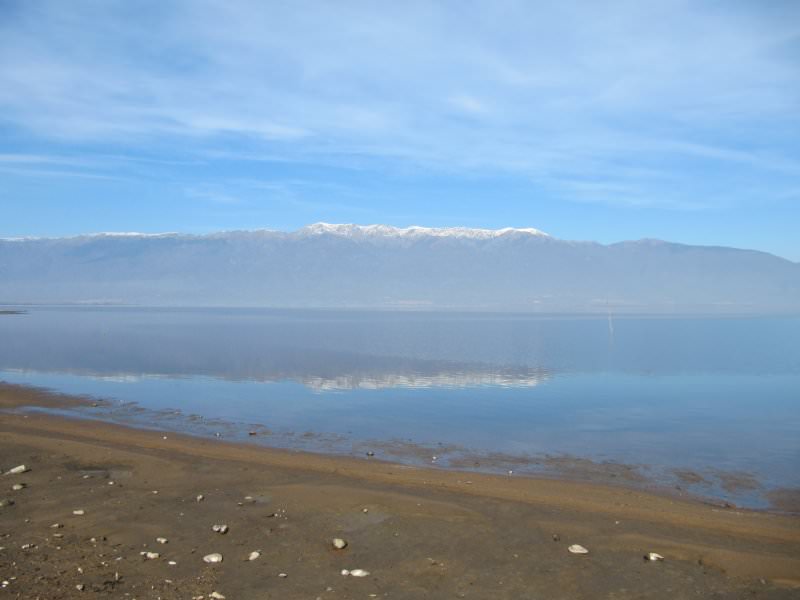 Λίμνη Κερκίνη
