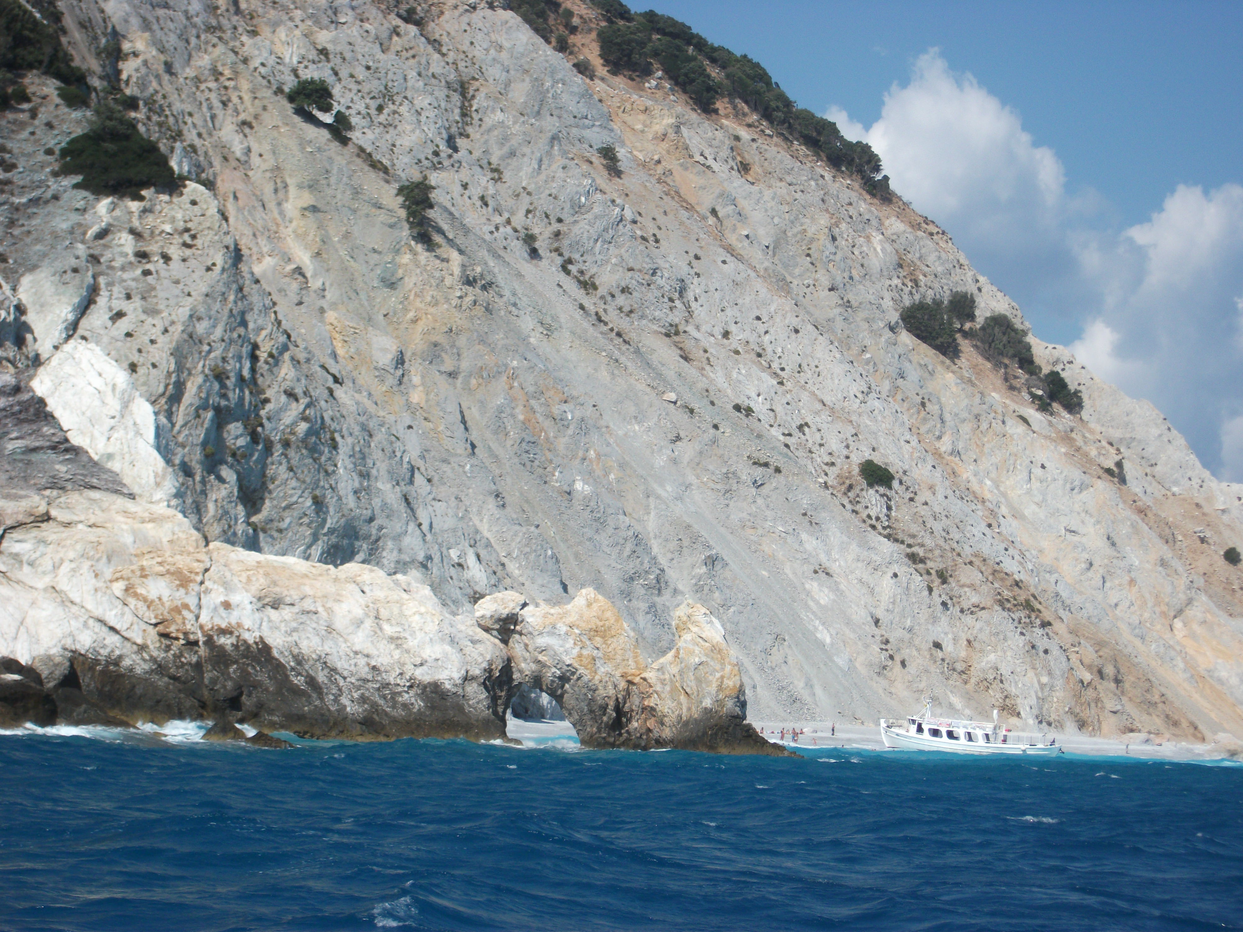 Λαλάρια, Σκιάθος, Σποράδες