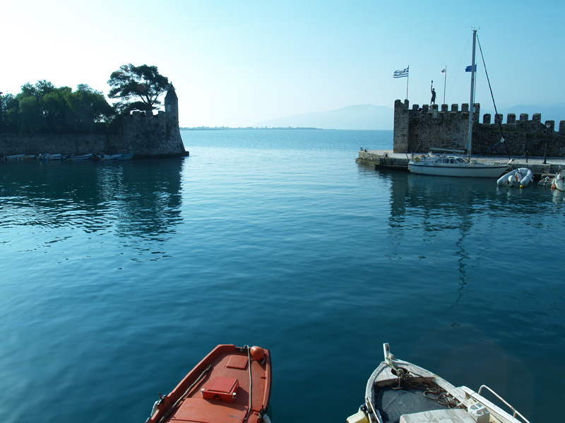 Λιμάνι Ναυπάκτου