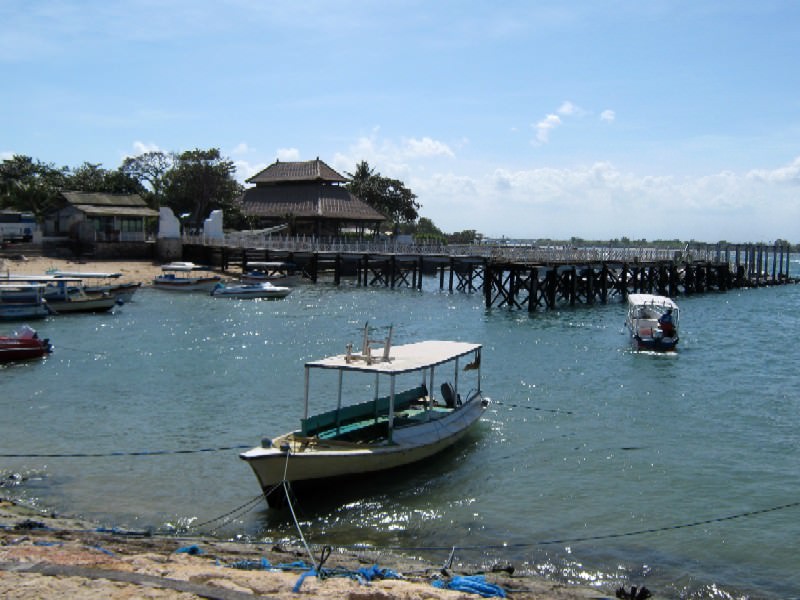 Λιμάνι Benoa