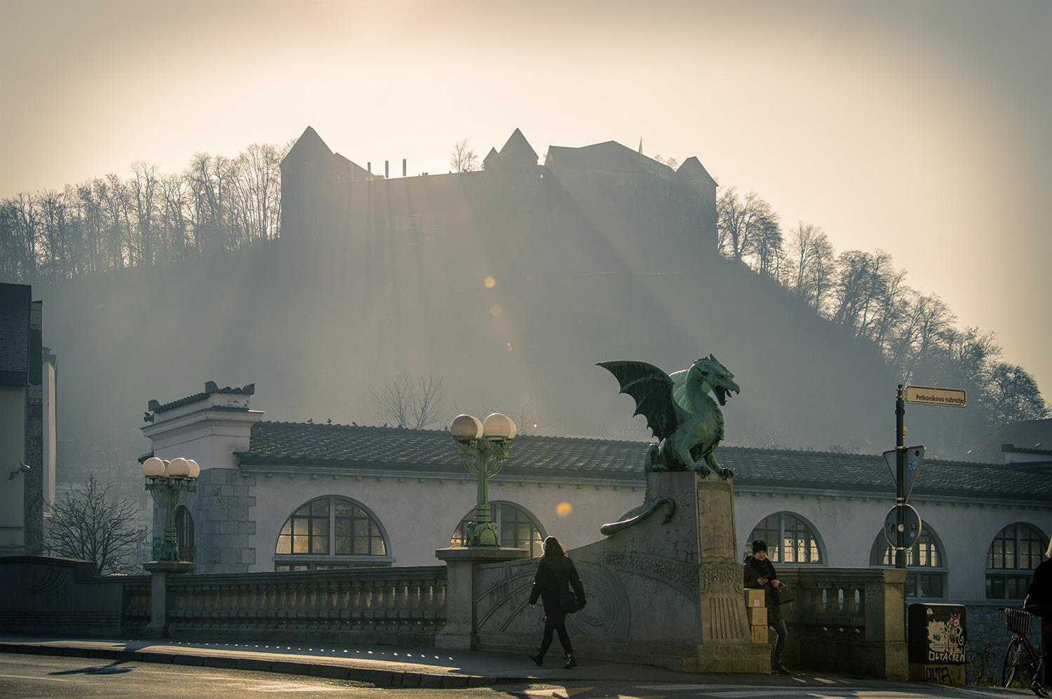 Λιουμπλιάνα