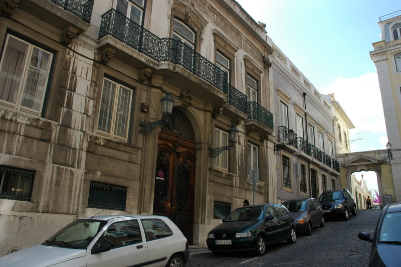 Λισαβόνα