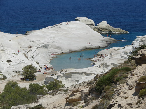 Μήλος