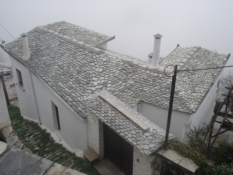 Μακρυνίτσα