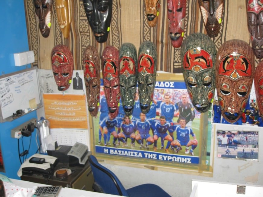 Μαλδίβες 11-17/8/2008