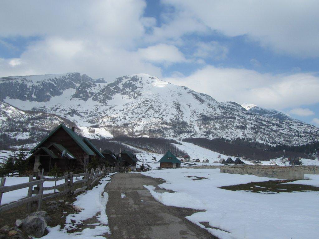 Μαυροβούνιο - Zabljak