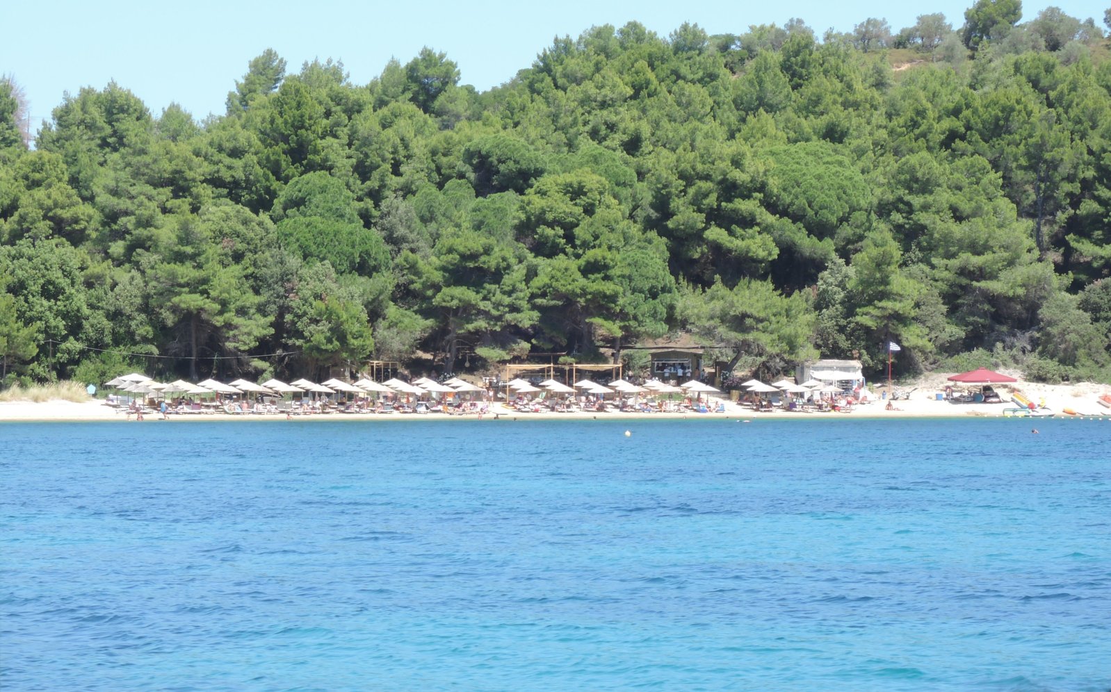 Μεγάλη μπανάνα