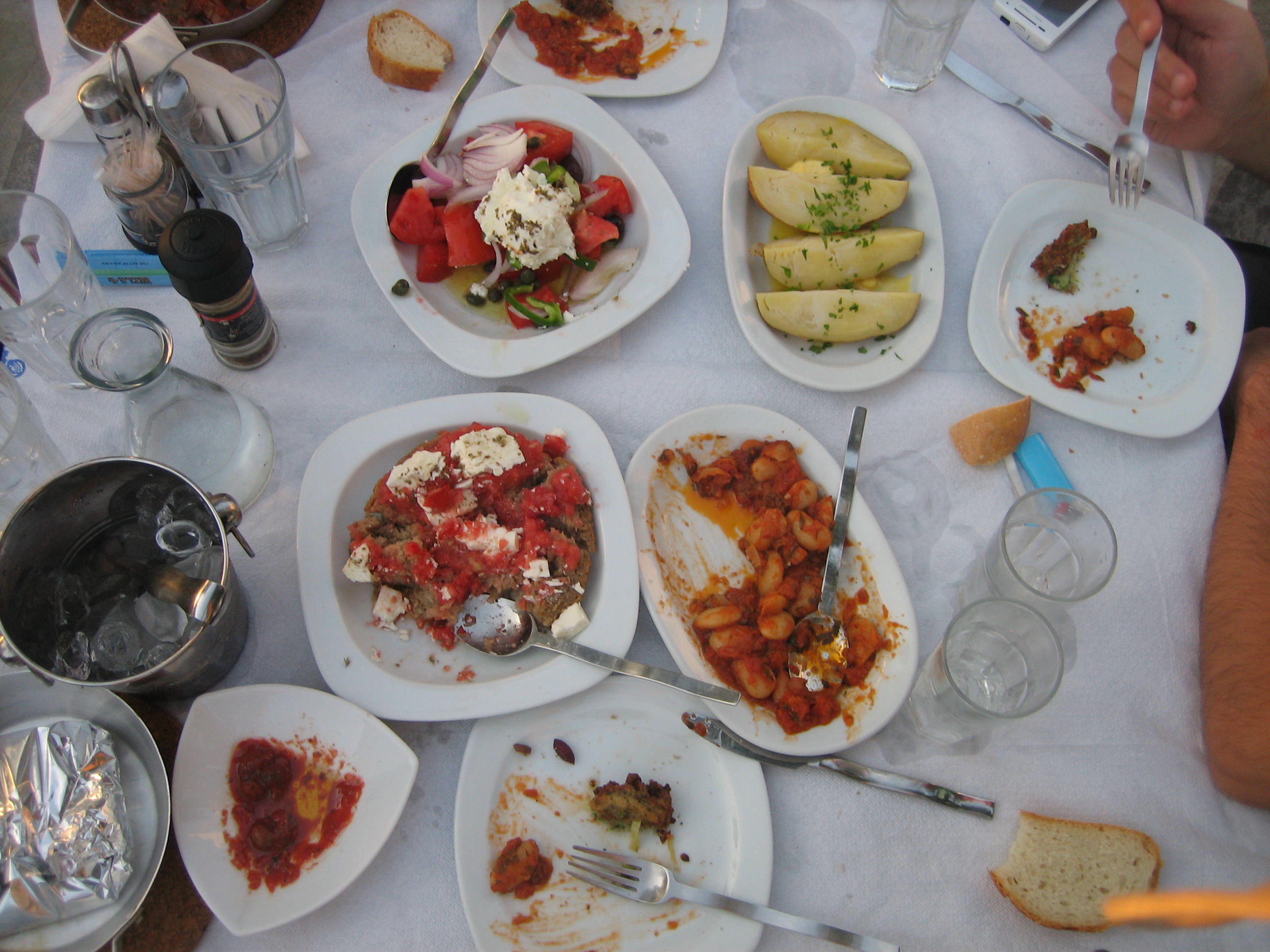 Μεζεδοπωλείο ζέφυρος