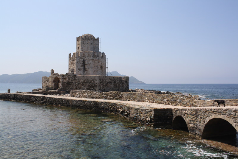 Μεθώνη