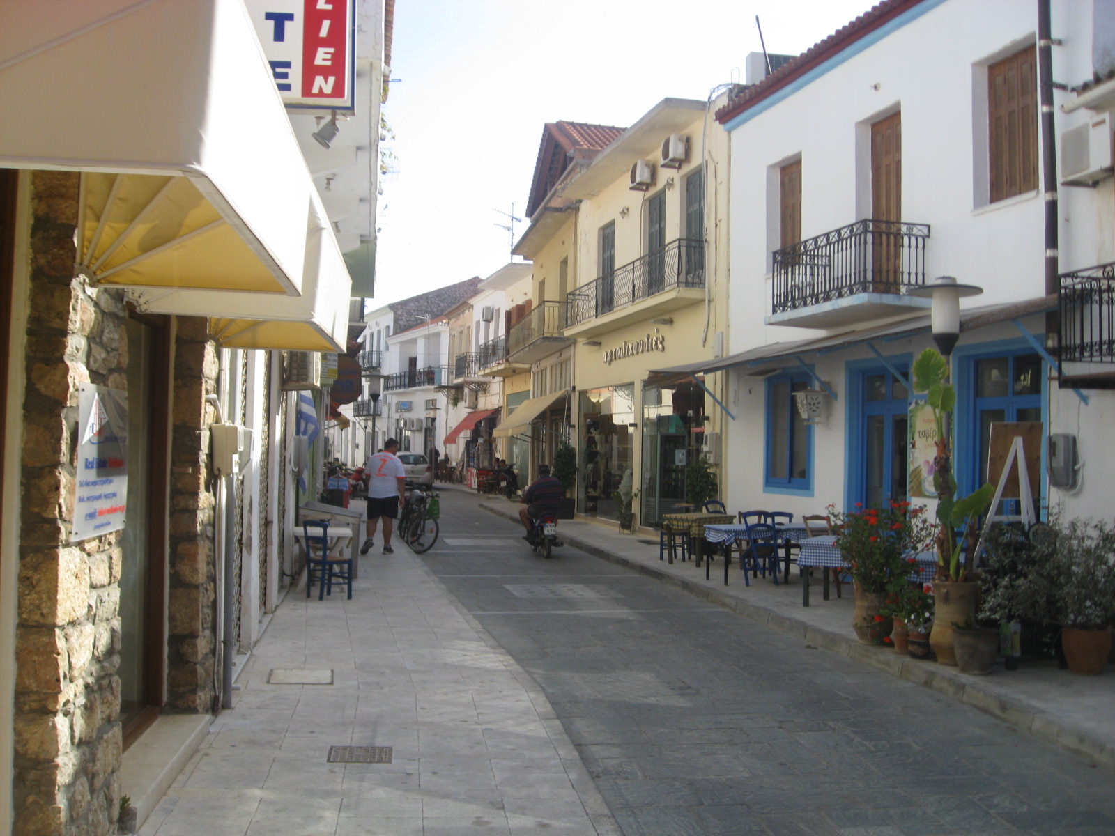 Μεθώνη