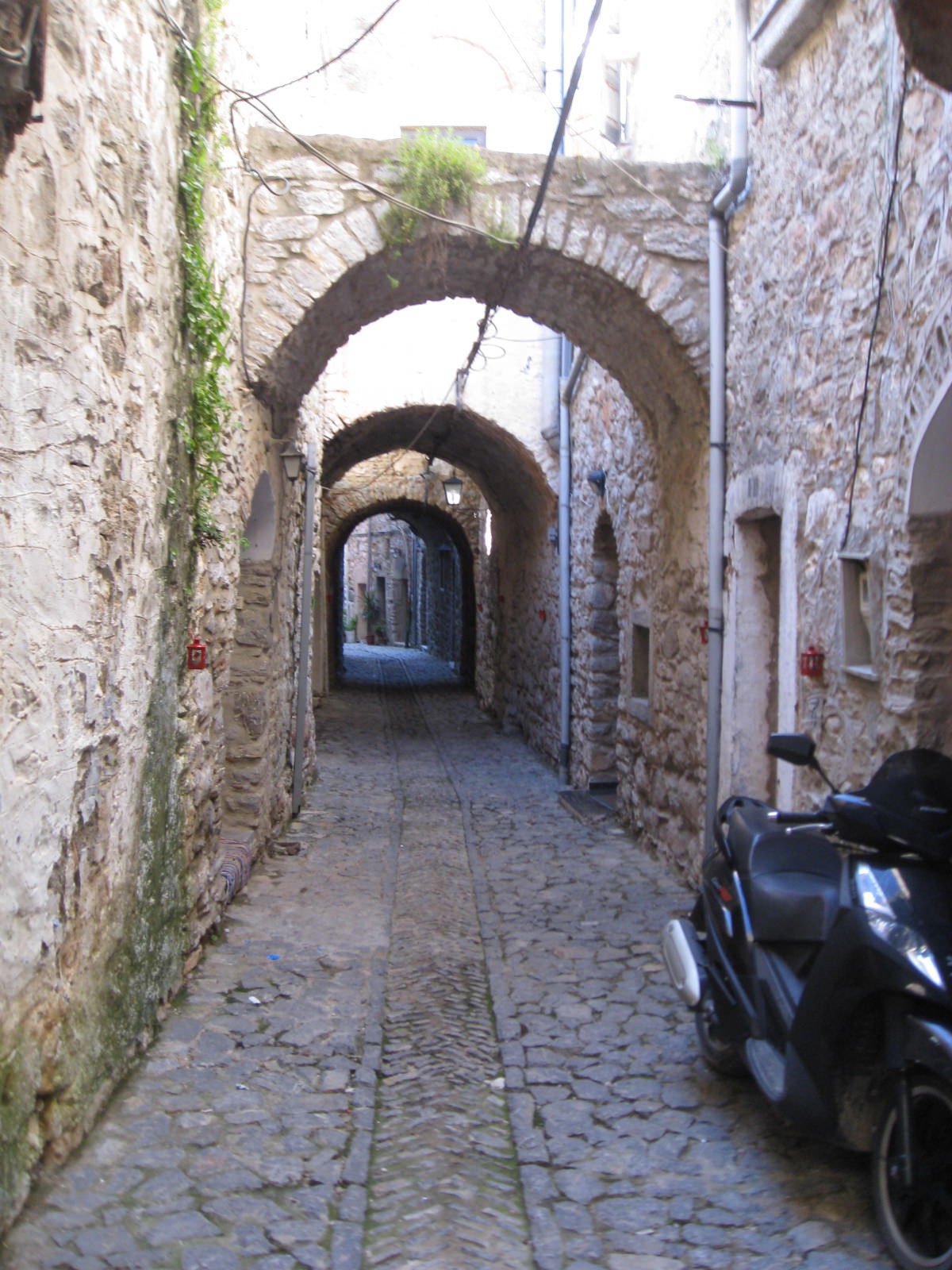 Μεστά