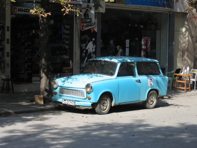 Μνήμες από το παρελθόν