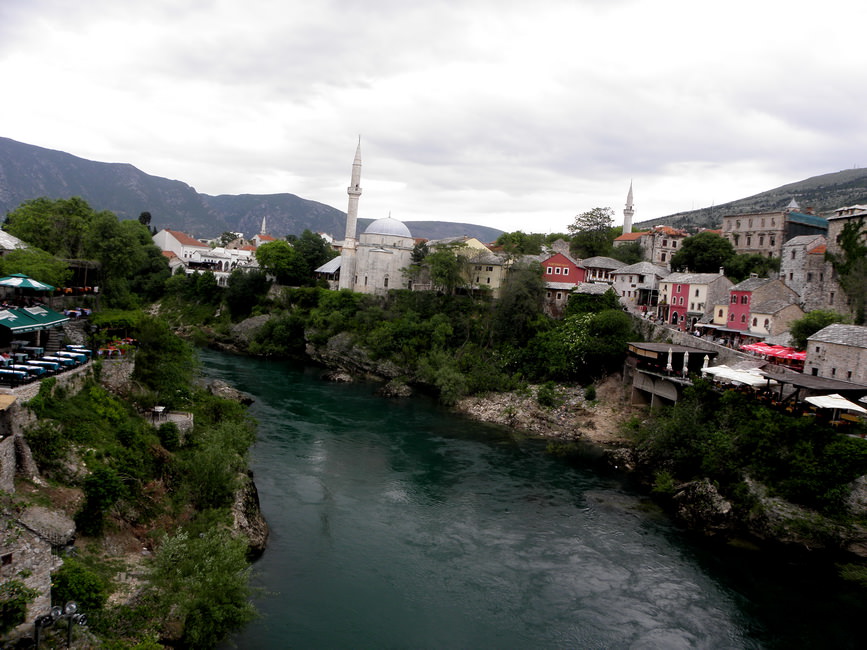 Μοσταρ-Βοσνια Ερζεγοβινη