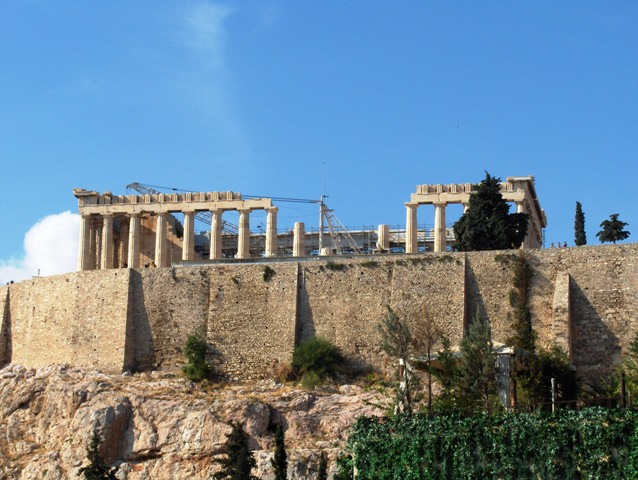 Μουσείο Ακρόπολης