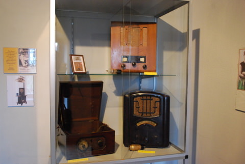 Μουσείο Ραδιοφώνου στον Λαύκο (Νότιο Πήλιο)