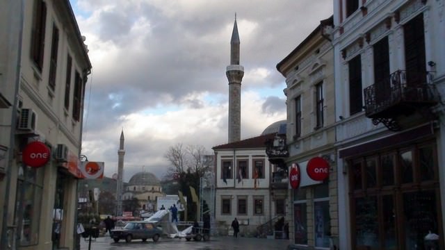 Μπίτολα (Bitola)