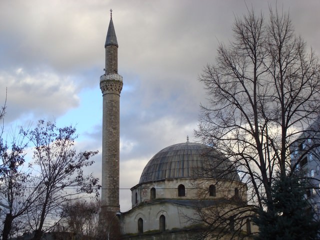 Μπίτολα (Bitola)