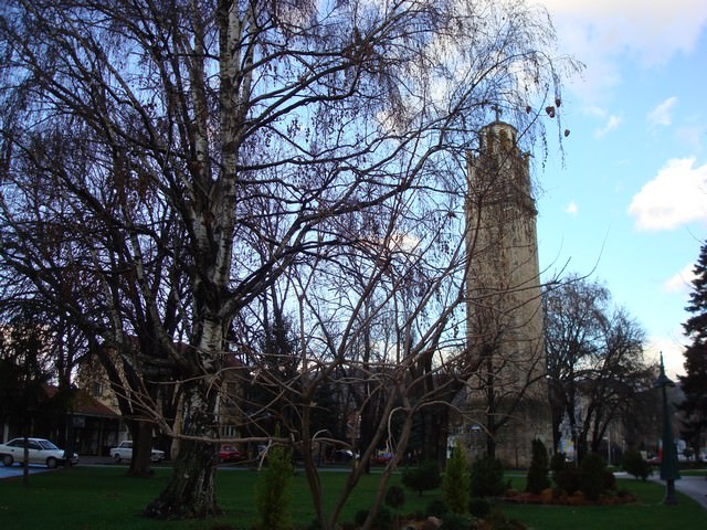 Μπίτολα (Bitola)