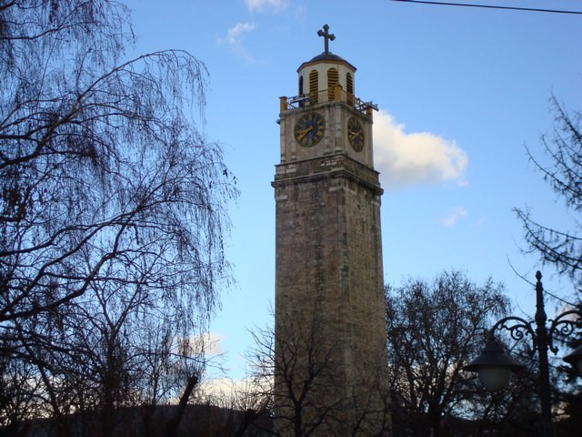 Μπίτολα (Bitola)