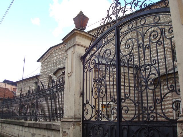 Μπίτολα (Bitola)