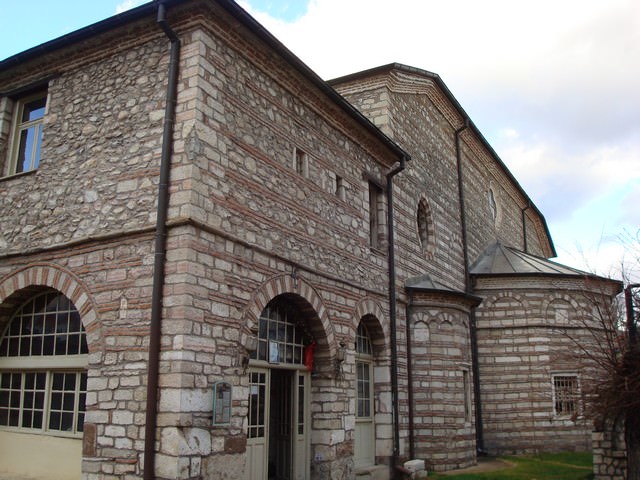 Μπίτολα (Bitola)