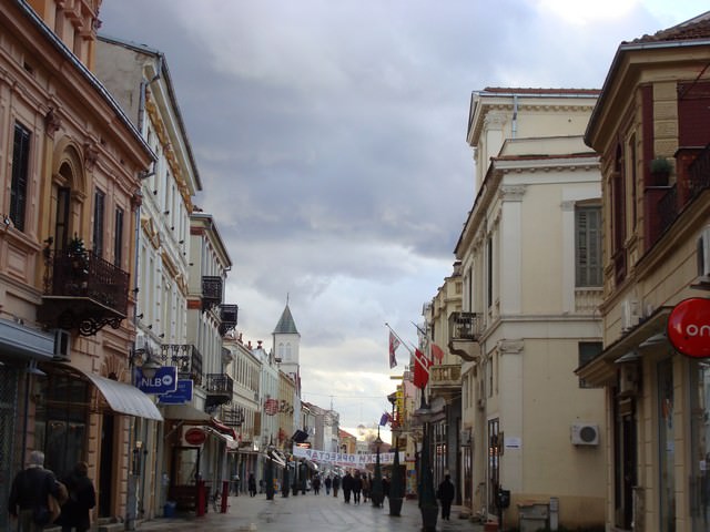 Μπίτολα (Bitola)
