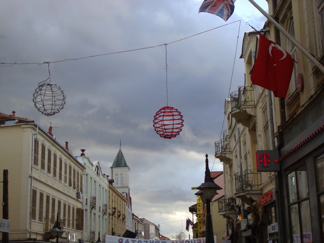 Μπίτολα (Bitola)