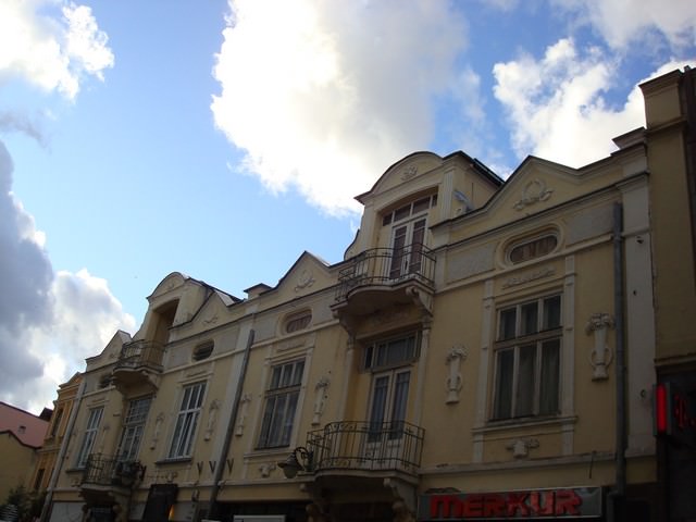 Μπίτολα (Bitola)