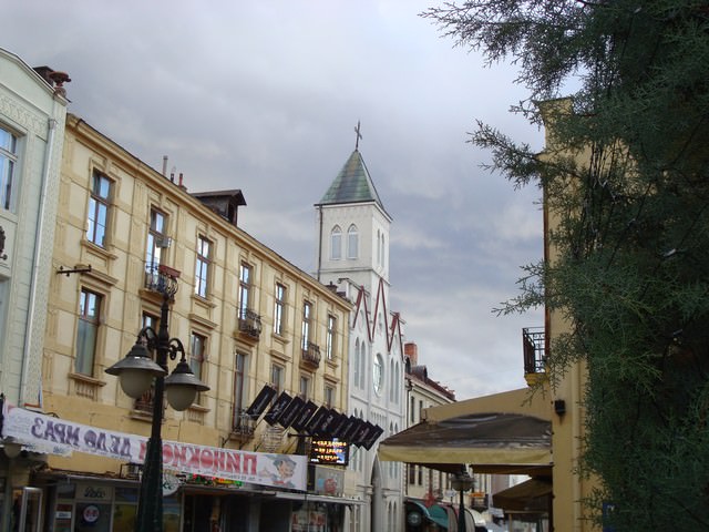 Μπίτολα (Bitola)