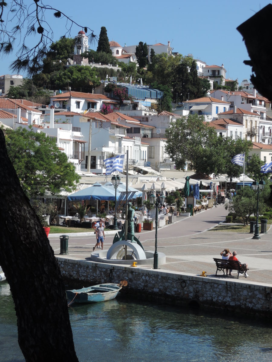 Μπούρτζι