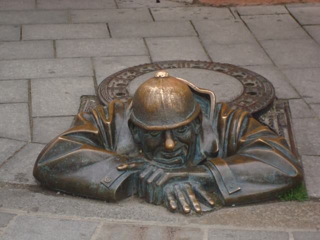 Μπρατισλάβα