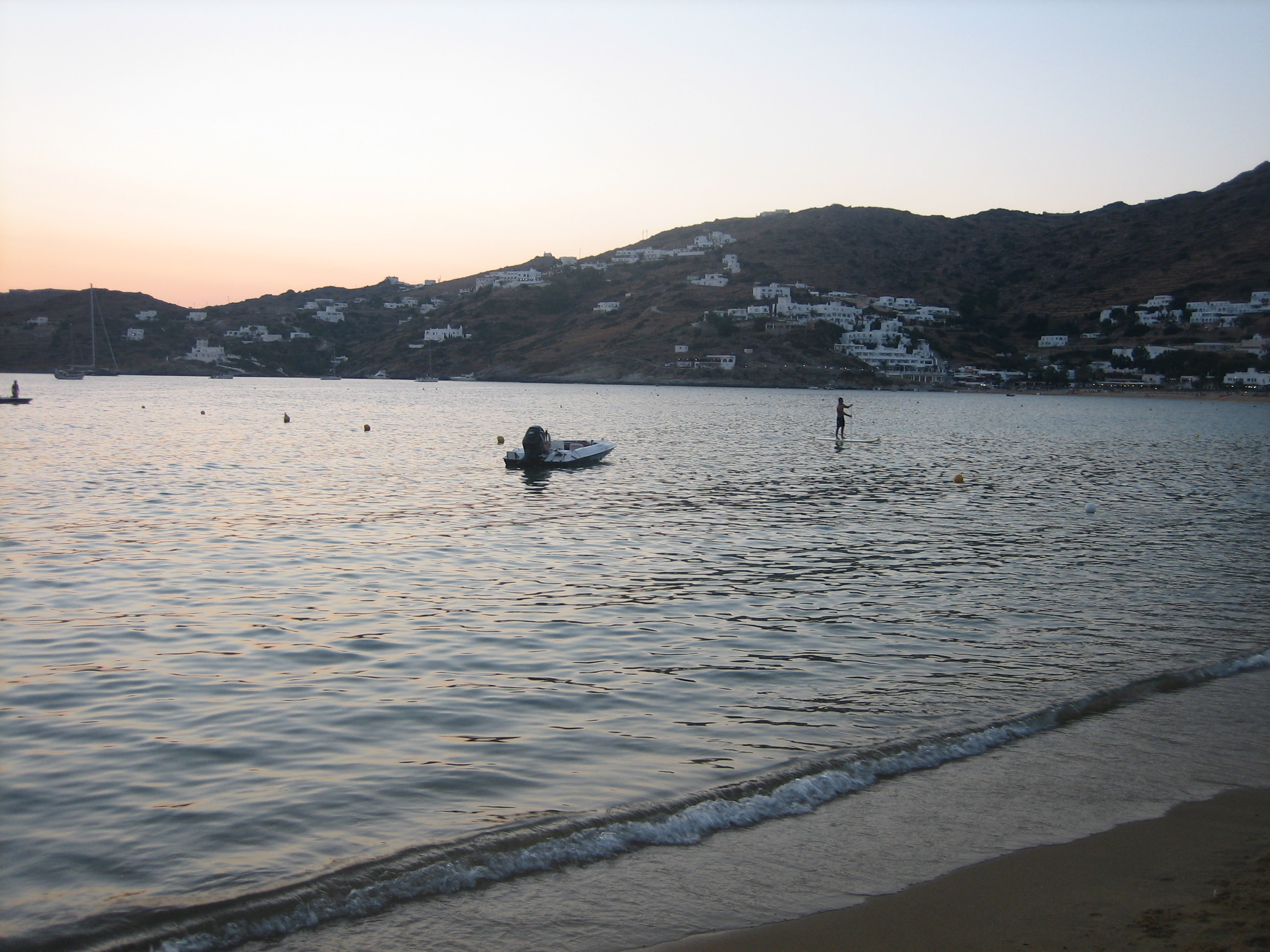 Μυλοπότας