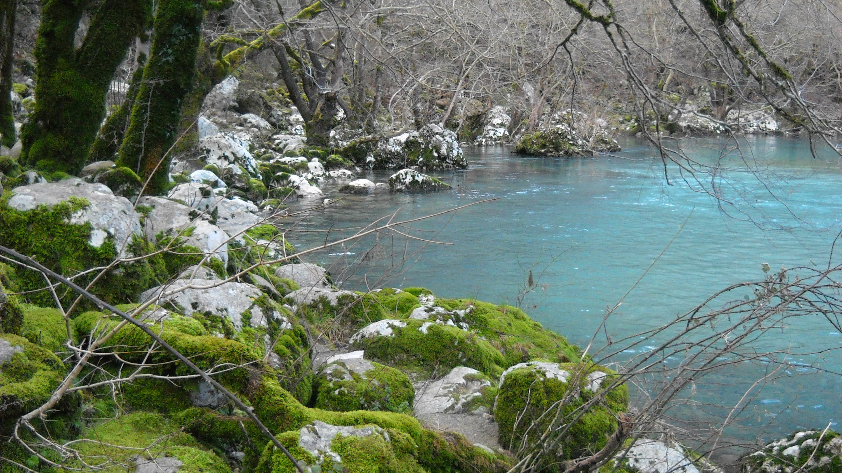 Μυστήριο..