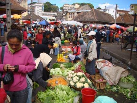 Μadagascar 2010