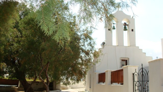 Νάξος