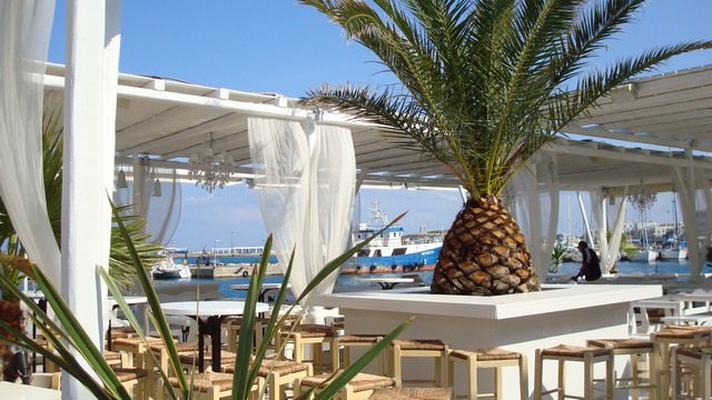 Νάξος
