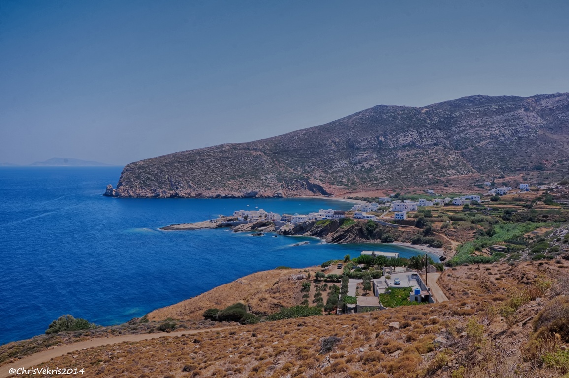Νάξος