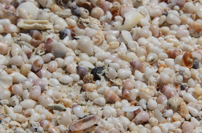 Νήσος Χρυσή - Ιεράπετρα