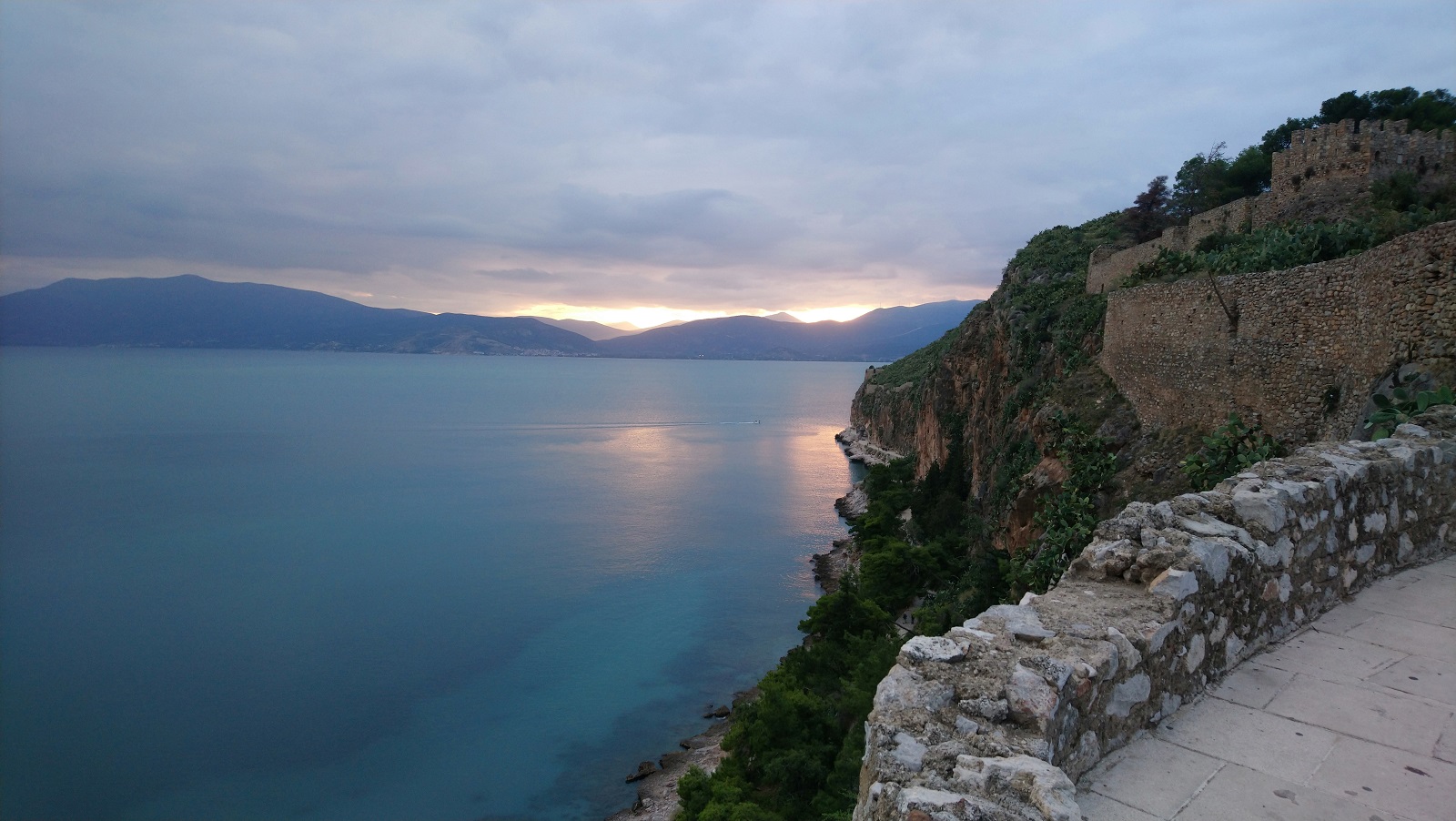 Ναύπλιο 2018