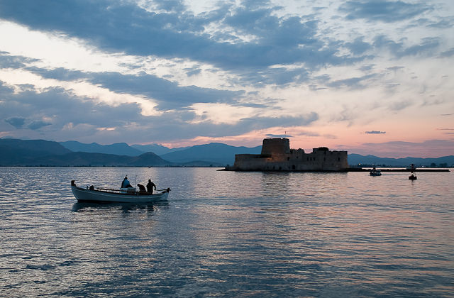 Ναύπλιο