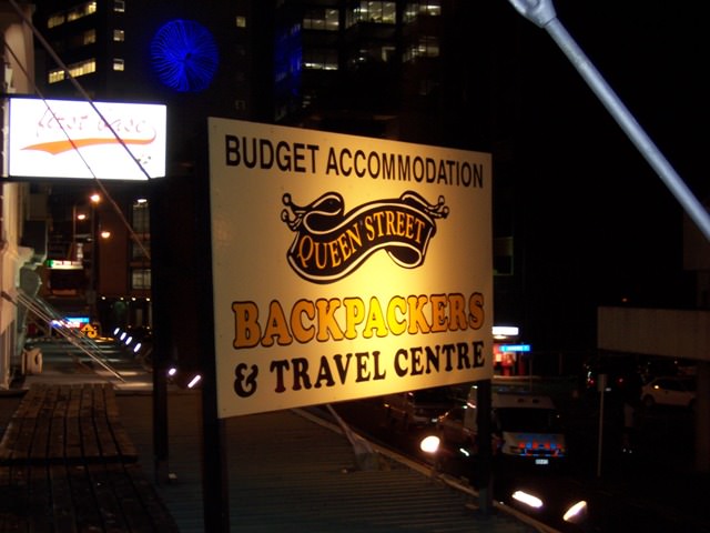 Νεα Ζηλανδια