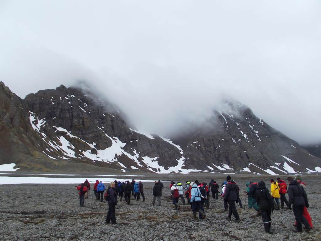 Νησί Prins Karls Forland