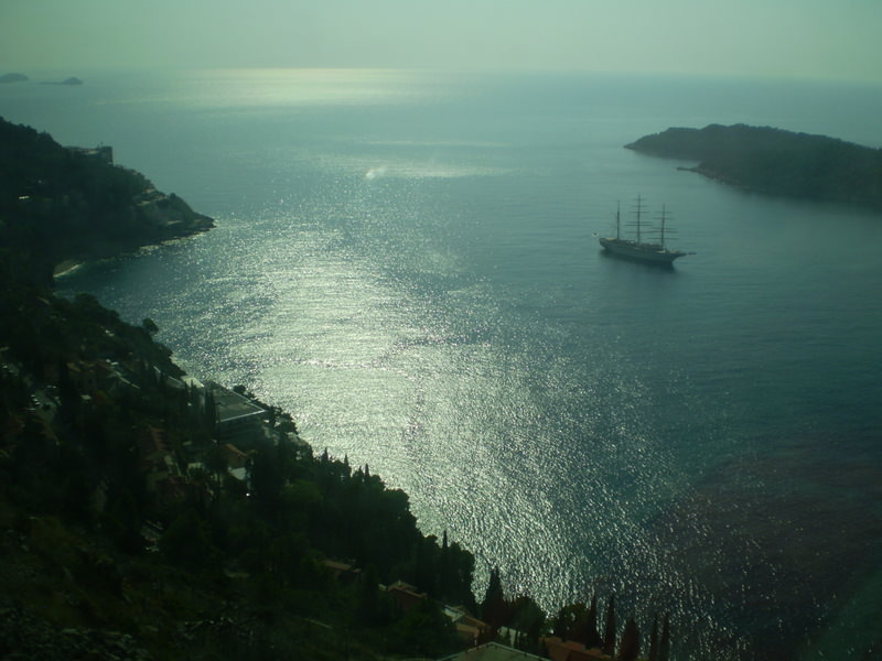 Ντουμπρόβνικ