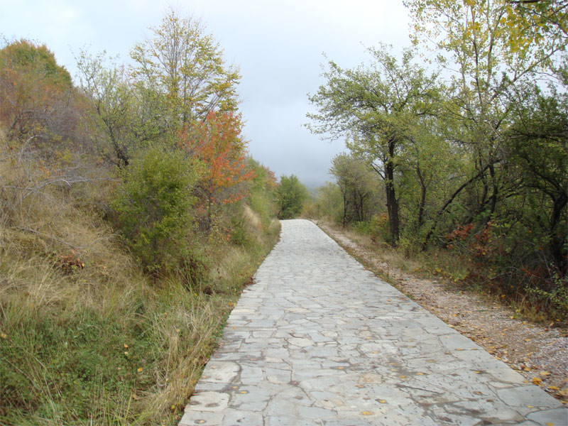 Νυμφαιο