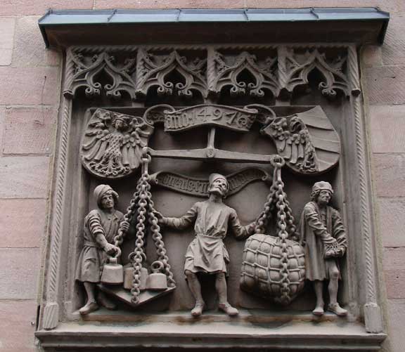 Νυρεμβέργη