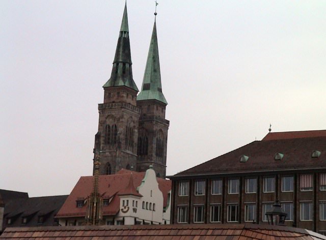 Νυρεμβέργη