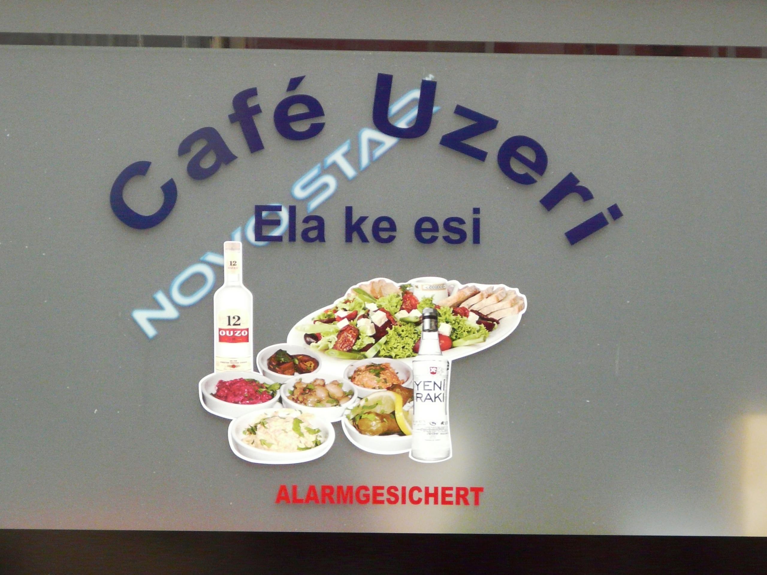 Νυρεμβεργη... συνοικια ελληνων...