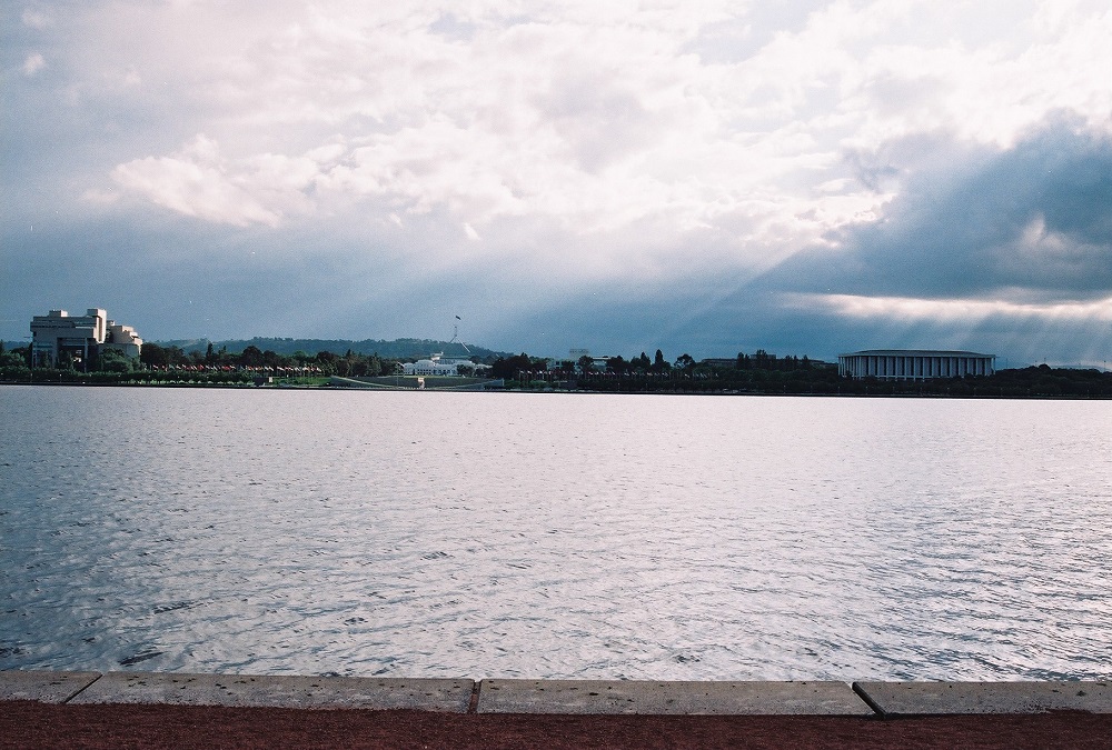 Νότια Όχθη Lake Griffin